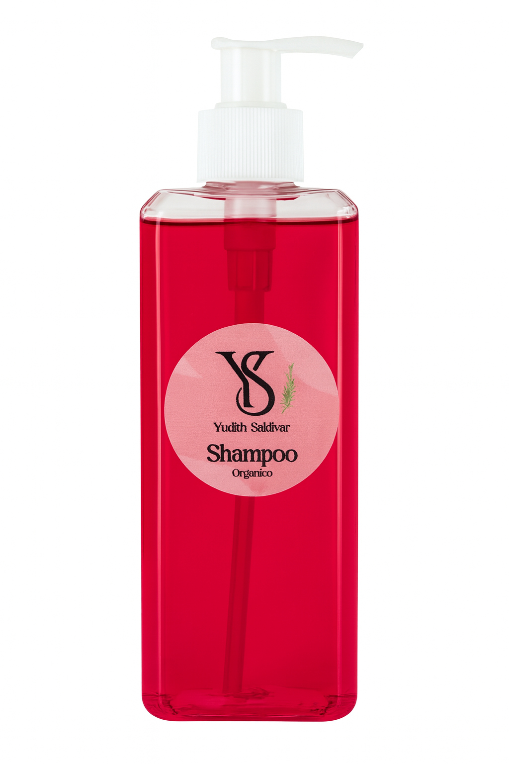Shampoo cherry 16OZ