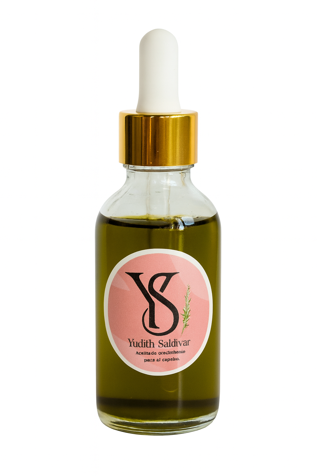 Aceite crecimiento 2OZ