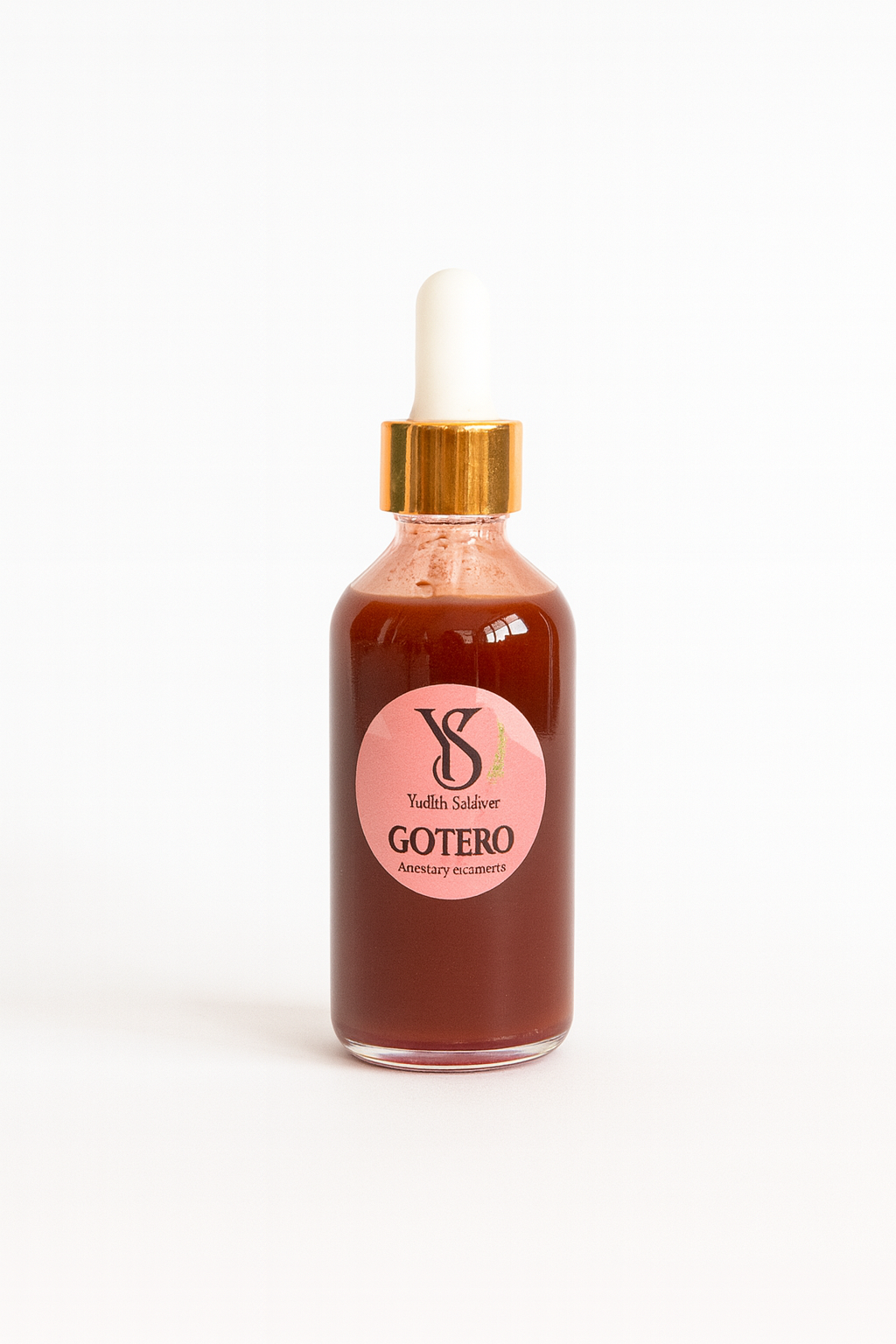 Gotero anti-Caida y crecimiento 4OZ
