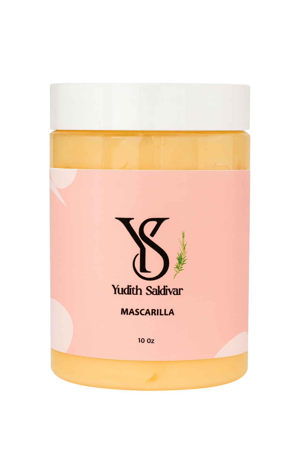 MASCARILLA HIDRATANTE 10OZ